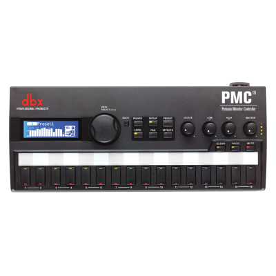 DBX PMC16
